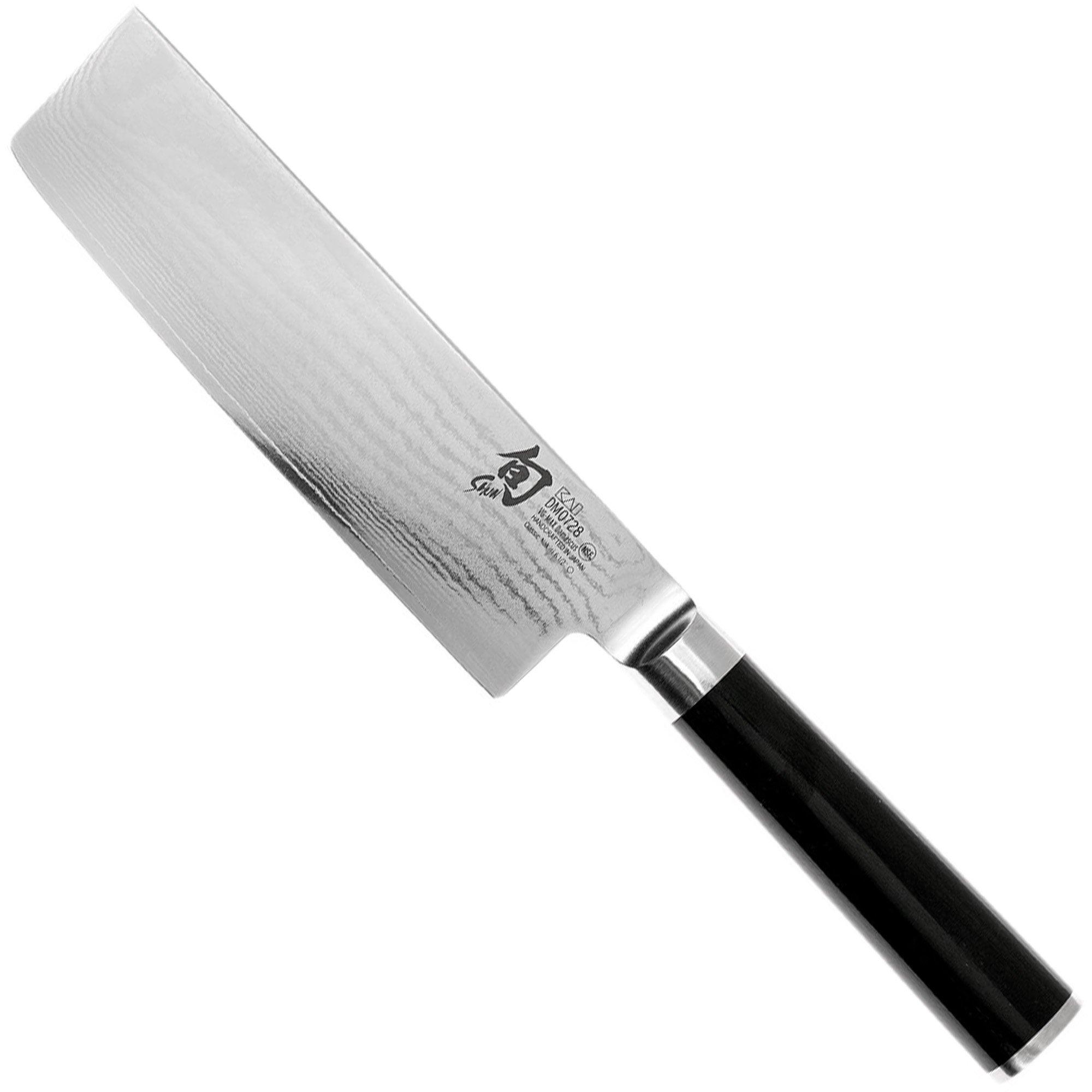 Kai Shun Classic DM-0771 kiritsuke, 20 cm | Voordelig kopen bij