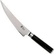 Kai Shun Classic Gokujo faca para desossar 15 cm