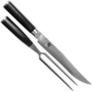 Kai Shun Classic carving set DMS-200