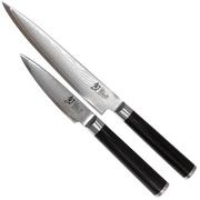 Kai Shun Classic knife set 2-pc