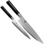 Image for Kai Shun knives Classic two -piece