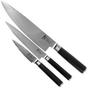 Image for Kai Shun knife set Classic 3 pieces KADMS-300