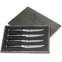 Image for Kai Shun Classic steak knife set 4-pcs, DMS-400