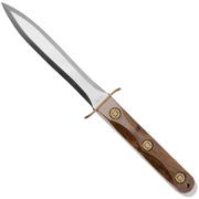 KA-BAR EK Commando Knife EK13 Presentation Knife, punhal de comando