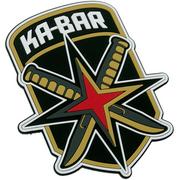 KA-BAR Squadron Patch KBPATCH2