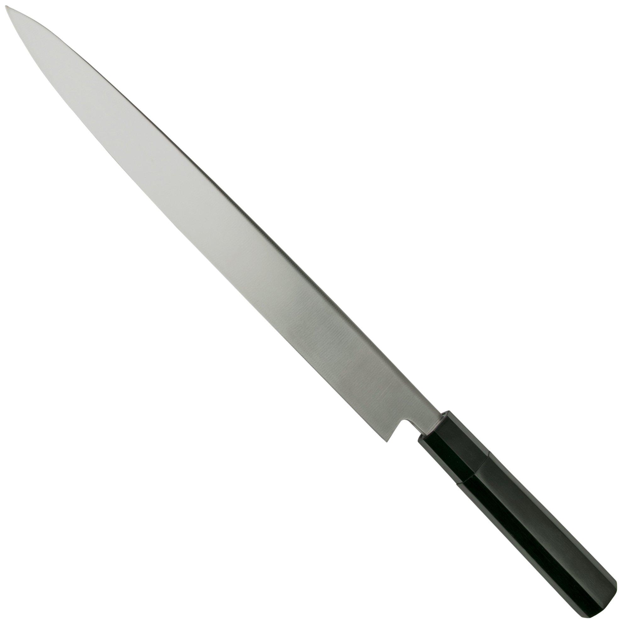 Nóż yanagiba Kai Seki Magoroku KK, KK-0030, 30 cm