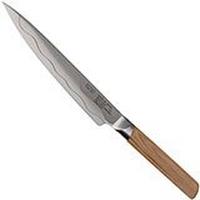 Afbeelding voor Kai Seki Magoroku Composite universeelmes 15 cm MGC-0401