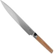 Kai Seki Magoroku Composite carving knife 23 cm MGC-0404