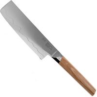 Bild für Kai Seki Magoroku Composite Nakiri 16,5 cm MGC-0428