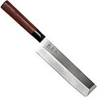 Afbeelding voor  Kai Shun Seki Magoroku Redwood nakirimes 0165N 17 cm