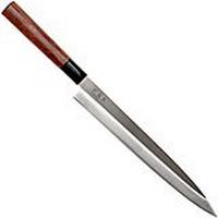 Bild für Kai Shun Seki Magoroku Redwood Yanagiba 0240Y 24 cm