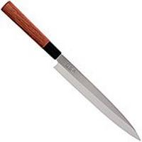 Afbeelding voor Kai Seki Magoroku Redwood yanagiba 21 cm, MGR-0210Y