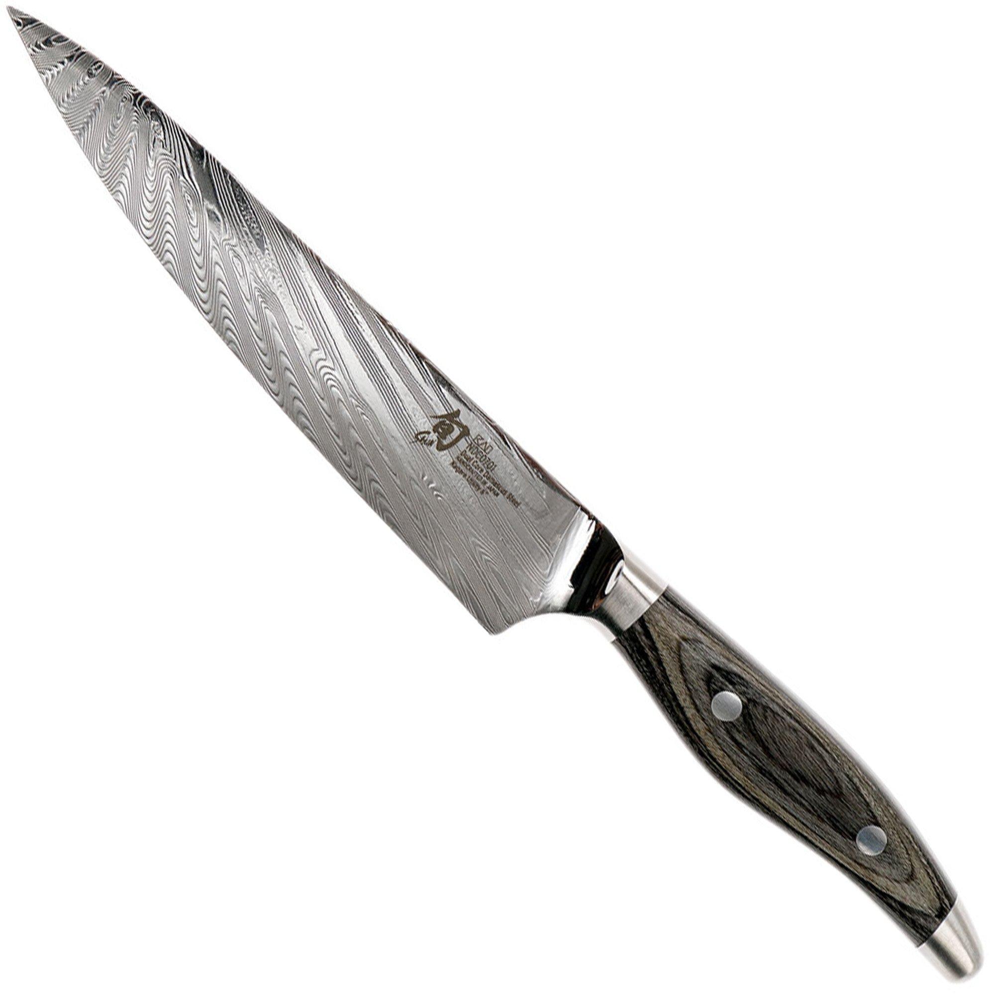 Kai Shun Nagare chef's knife 20 cm, NDC-0706 | Advantageously