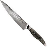 Kai Shun Nagare utility knife 15 cm, NDC-0701