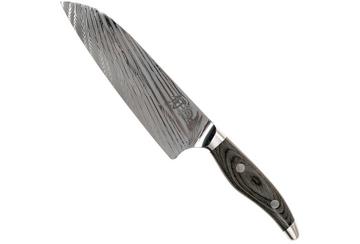Kai Shun Nagare santoku knife 18 cm, NDC-0702