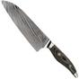 Bild für Kai Shun Nagare Santoku 18 cm, NDC-0702