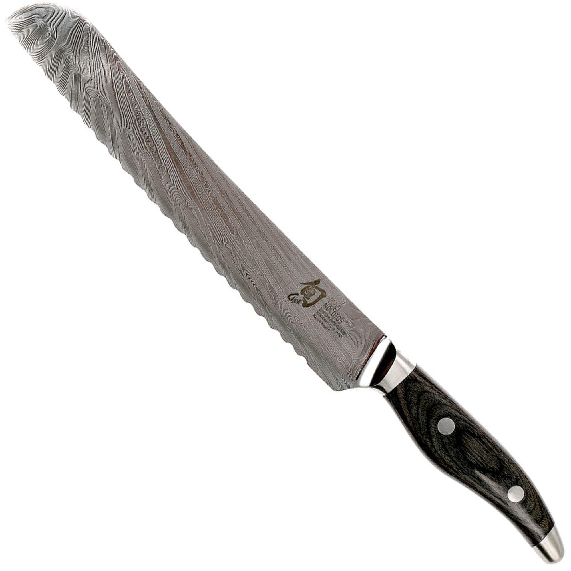 Looking for a Kai Shun Nagare kitchen knife? Knivesandtools.com