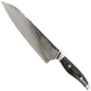 Kai Shun Nagare chef's knife 20 cm, NDC-0706