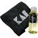 Image for Kai Shun Camellia oil, with cleaning cloth