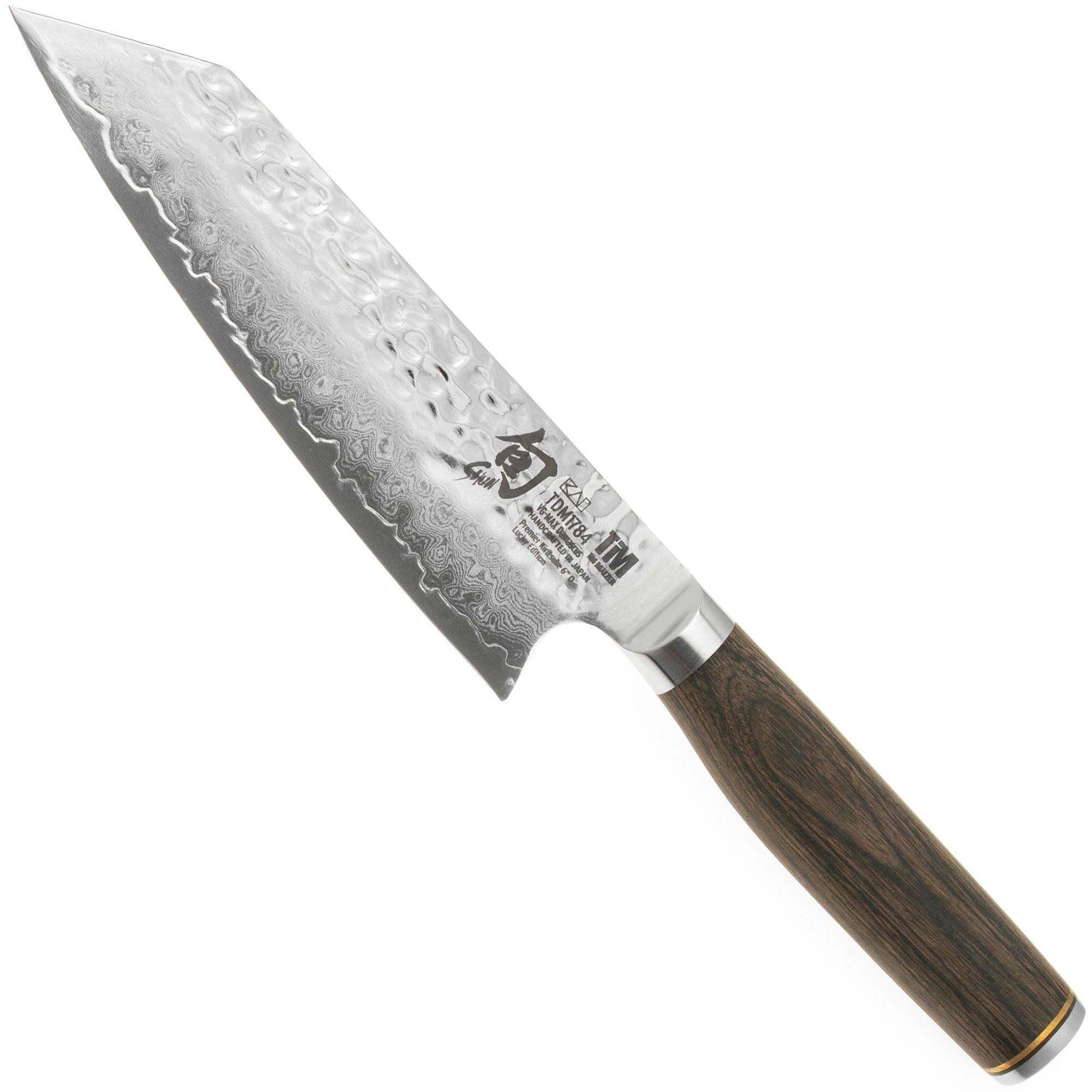 Kai Shun Premier Tim Mälzer The Lucky 13 Limited Edition TDM-1784