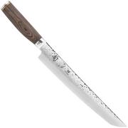 Afbeelding voor Kai Shun Premier The Legend Tim Mälzer Tanto Limited 15th Anniversary Edition, sujihiki, 25 cm