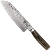 Kai Shun Premier Tim Mälzer DM1702 faca santoku 18 cm