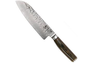 Top 10 dei coltelli da chef in acciaio damasco più belli secondo  Knivesandtools