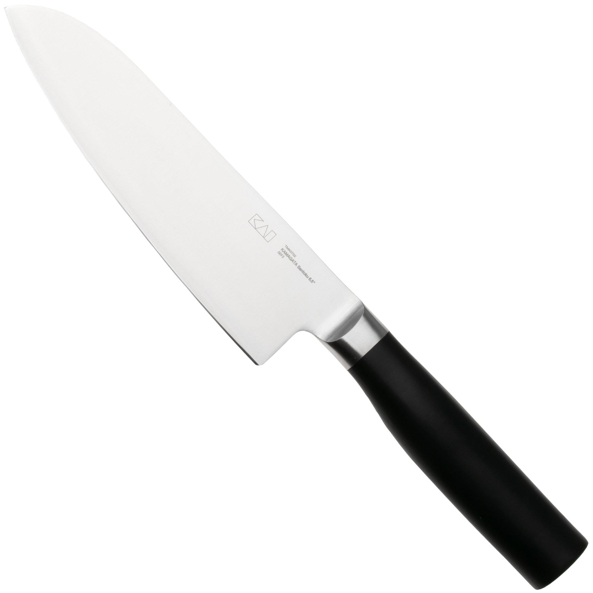 Kai Tim Mälzer Kamagata Santoku