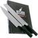 Image for Kai Tim Malzer Kamagata Monster Set TMK-CB22, 2-piece knife set chef's knife and bread knife + cook book