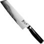 Bild für Kai Shun Tim Mälzer Minamo Santoku 18 cm