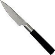 Kai Wasabi Black couteau d'office 10cm 6710P