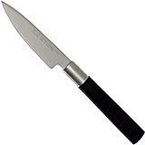 Kai 6716S Wasabi Black Santoku Knife, 6-1/2-Inch – JADA Lifestyles