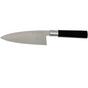 Image for Kai Wasabi Black Deba 15cm 6715D