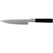 Kai Wasabi Black cuchillo multiusos 15cm 6715U