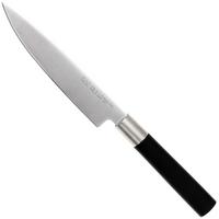 Afbeelding voor Kai Wasabi Black utilitymes 15cm 6715U