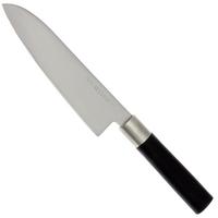 Image for Kai Wasabi Black santoku 16.5cm 6716S