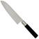 Afbeelding voor Kai Wasabi Black santoku 16.5cm 6716S