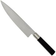 Kai Wasabi Black coltello da chef 20 cm 6720C