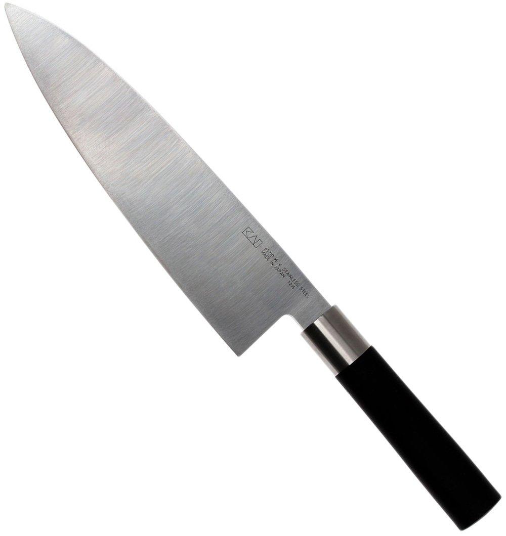 Kai Wasabi Black Deba 21cm 6721D