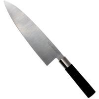 Image for Kai Wasabi Black Deba 21cm 6721D