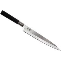 Image for Kai Wasabi Black yanagiba 21cm 6721Y