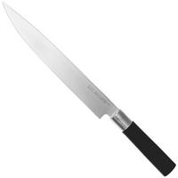 Afbeelding voor Kai Wasabi Black vleesmes 23cm 6723L