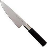Kai Wasabi Black couteau de chef 15 cm, 6715C