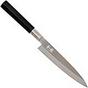 Obraz dla Nóż yanagiba Kai Wasabi Black, 6715Y, 15,5 cm
