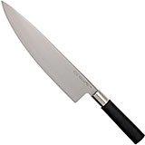 Nóż szefa kuchni Kai Wasabi Black, 6723C, 23,5 cm