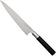 Image for Kai Wasabi Black flexible fillet knife 18 cm, 6761F