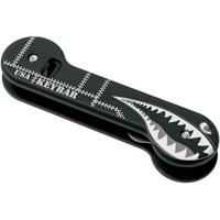 Bild für KeyBar Aluminum Black Bomber