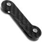 Afbeelding voor KeyBar aluminium/carbon sleutel organiser, grijs