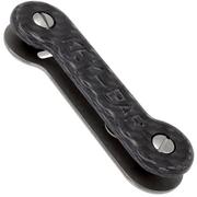Key-Bar titanium/carbon, grijs