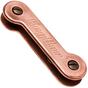 Afbeelding voor KeyBar Copper sleutel organiser, koper